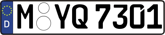 M-YQ7301