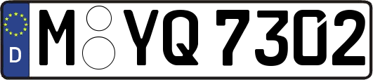 M-YQ7302