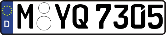 M-YQ7305
