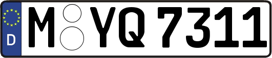M-YQ7311
