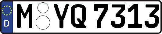 M-YQ7313