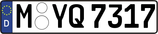M-YQ7317