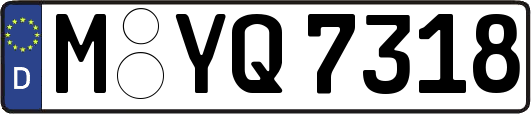 M-YQ7318