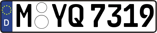 M-YQ7319