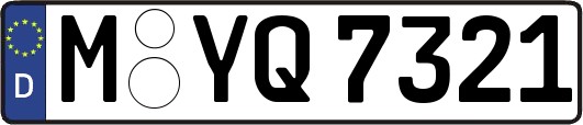 M-YQ7321