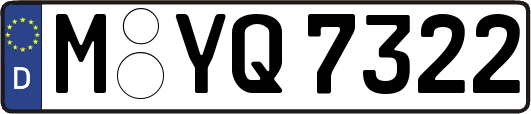 M-YQ7322