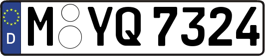 M-YQ7324