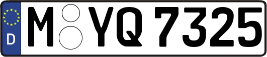 M-YQ7325