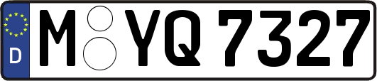 M-YQ7327