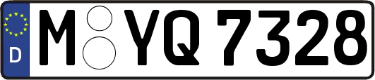 M-YQ7328