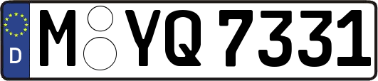 M-YQ7331