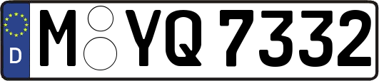 M-YQ7332