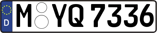 M-YQ7336