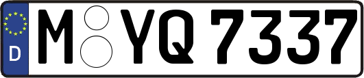 M-YQ7337