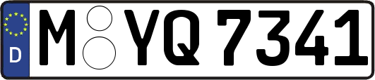 M-YQ7341