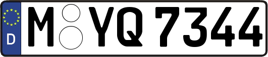 M-YQ7344