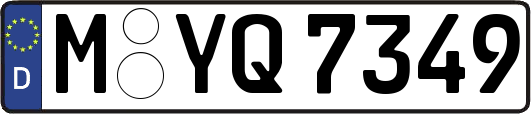 M-YQ7349