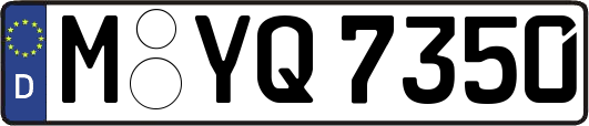 M-YQ7350