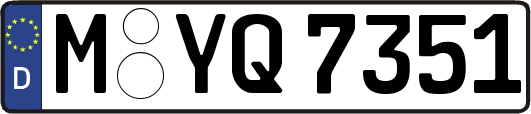 M-YQ7351