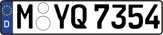 M-YQ7354