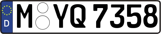 M-YQ7358