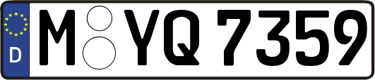 M-YQ7359
