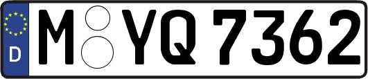 M-YQ7362