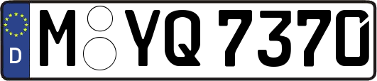 M-YQ7370