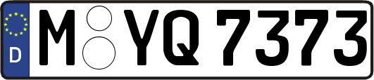 M-YQ7373