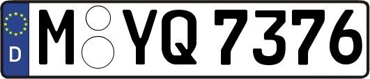 M-YQ7376