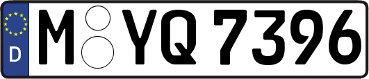M-YQ7396