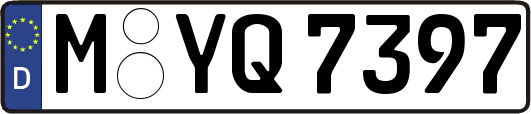 M-YQ7397