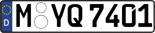 M-YQ7401
