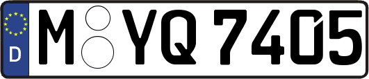 M-YQ7405
