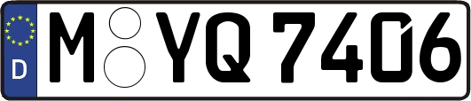 M-YQ7406
