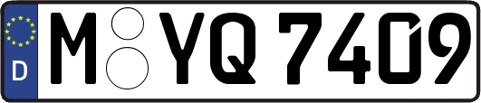 M-YQ7409