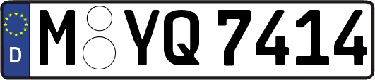 M-YQ7414