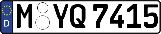 M-YQ7415