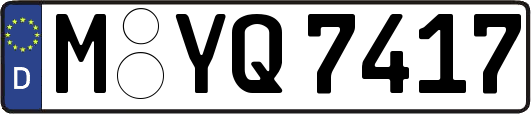 M-YQ7417