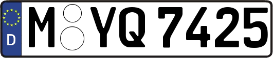 M-YQ7425