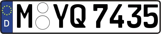 M-YQ7435