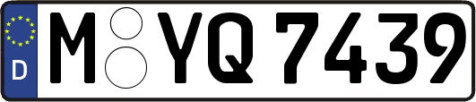 M-YQ7439