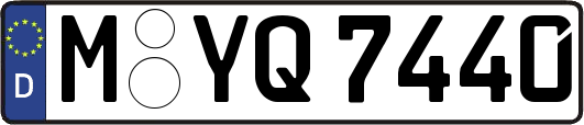 M-YQ7440
