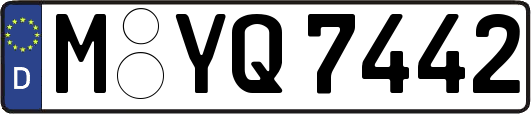 M-YQ7442