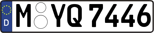 M-YQ7446