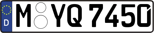 M-YQ7450