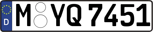 M-YQ7451
