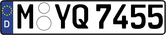 M-YQ7455
