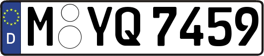 M-YQ7459