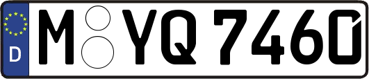 M-YQ7460